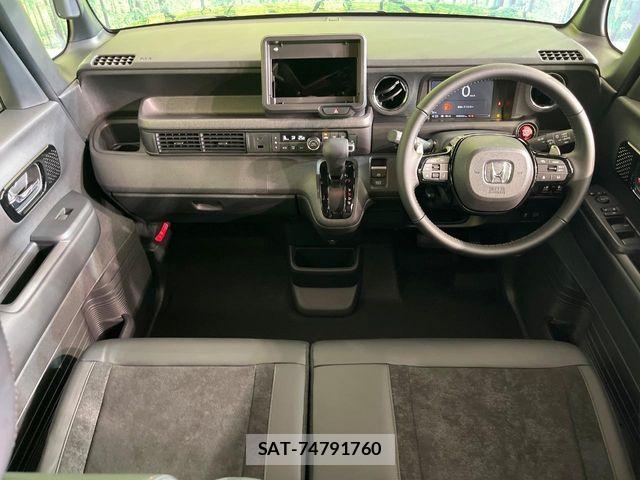 Honda N BOX CUSTOM 2026-07 8209012-1