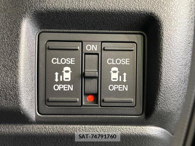 Honda N BOX CUSTOM 2026-07 8209012-2