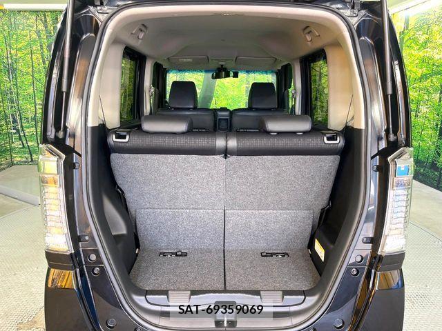 Honda N BOX CUSTOM 2017-03 8209089-10