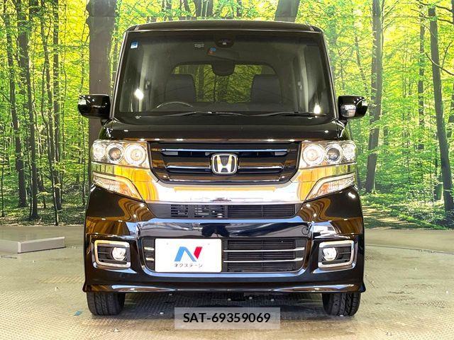 Honda N BOX CUSTOM 2017-03 8209089-11