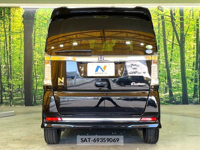 Honda N BOX CUSTOM 2017-03 8209089-12