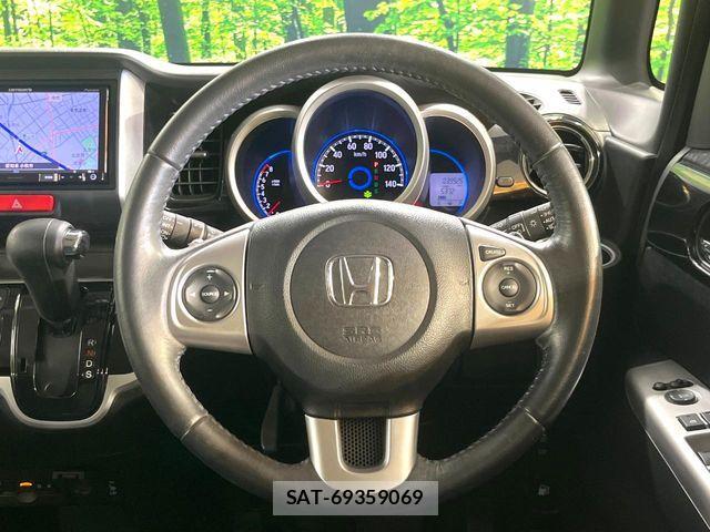Honda N BOX CUSTOM 2017-03 8209089-19