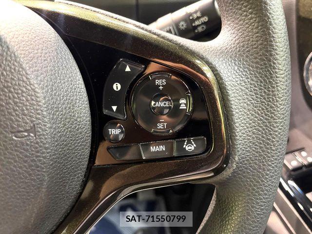 Honda N BOX CUSTOM 2018-05 8209054-5