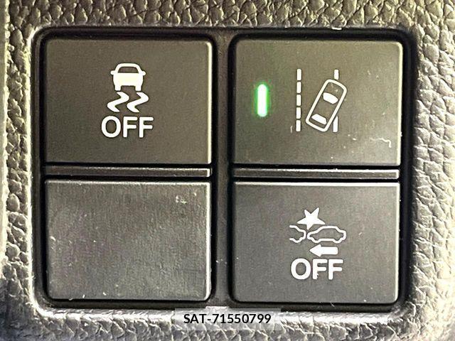 Honda N BOX CUSTOM 2018-05 8209054-6