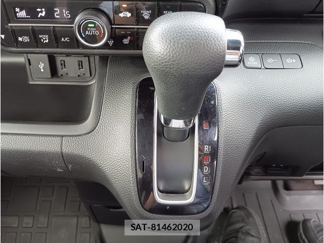 Honda N BOX CUSTOM 2020-03 8209093-9