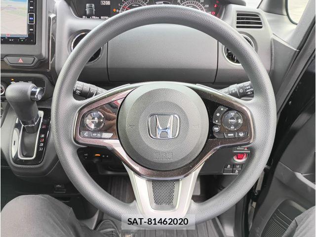 Honda N BOX CUSTOM 2020-03 8209093-10