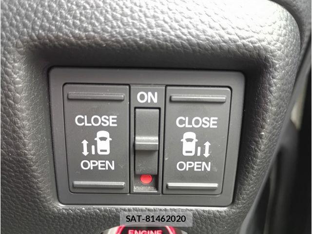Honda N BOX CUSTOM 2020-03 8209093-11