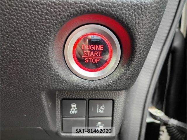 Honda N BOX CUSTOM 2020-03 8209093-12