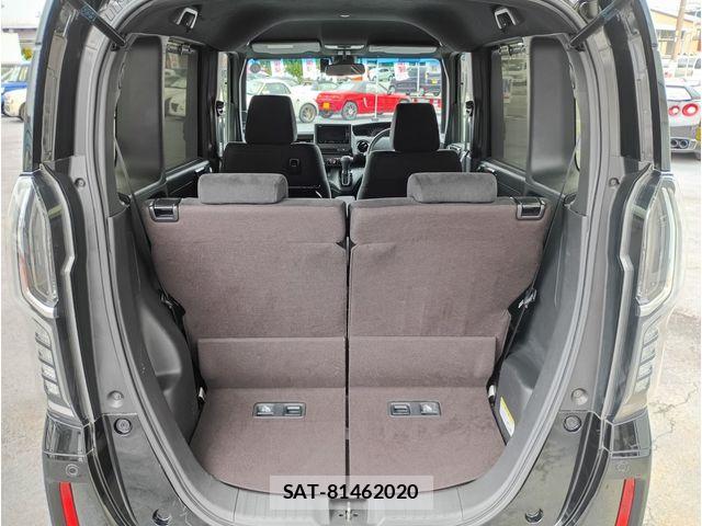 Honda N BOX CUSTOM 2020-03 8209093-13