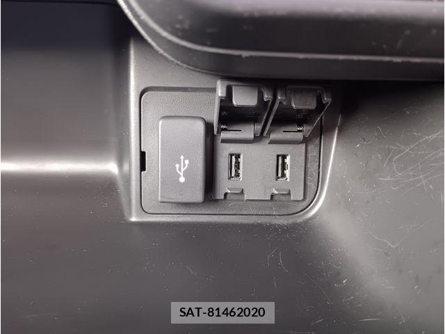 Honda N BOX CUSTOM 2020-03 8209093-8