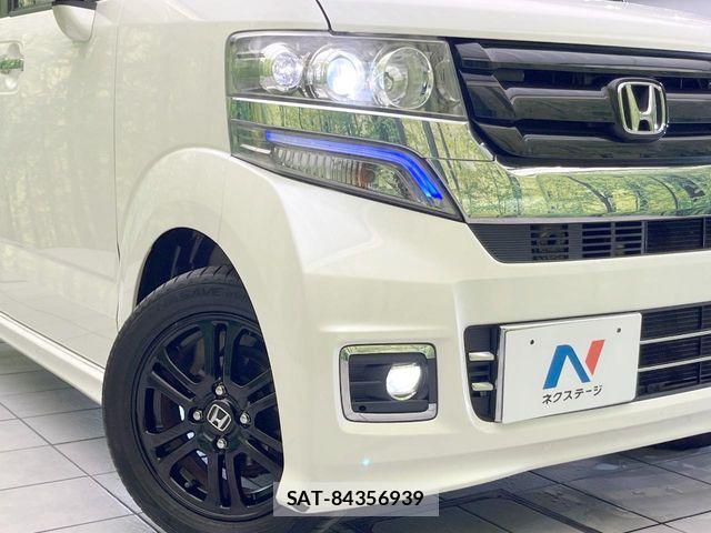 Honda N BOX CUSTOM 2017-09 8209106-10