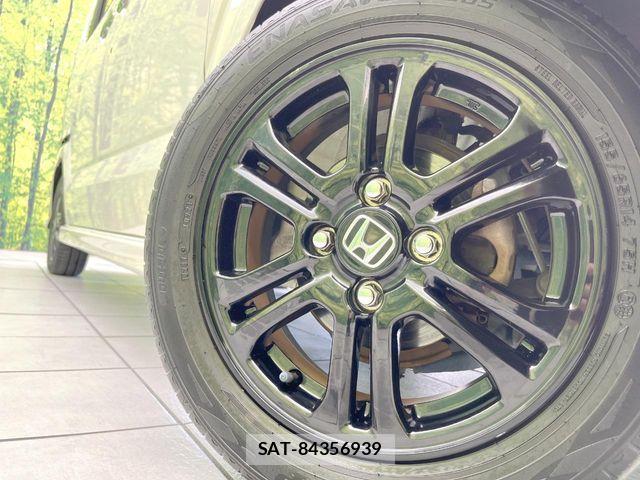 Honda N BOX CUSTOM 2017-09 8209106-11