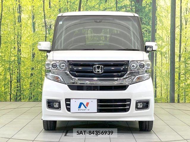 Honda N BOX CUSTOM 2017-09 8209106-12