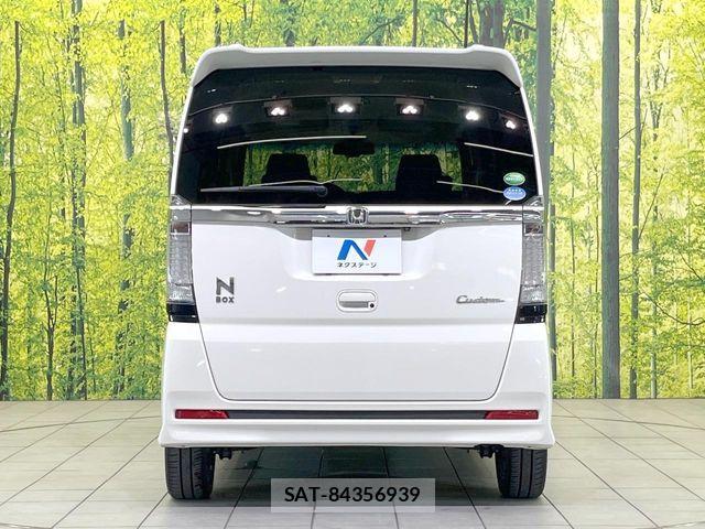 Honda N BOX CUSTOM 2017-09 8209106-13