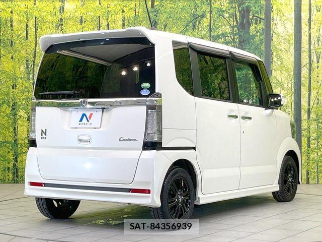 Honda N BOX CUSTOM 2017-09 8209106-15