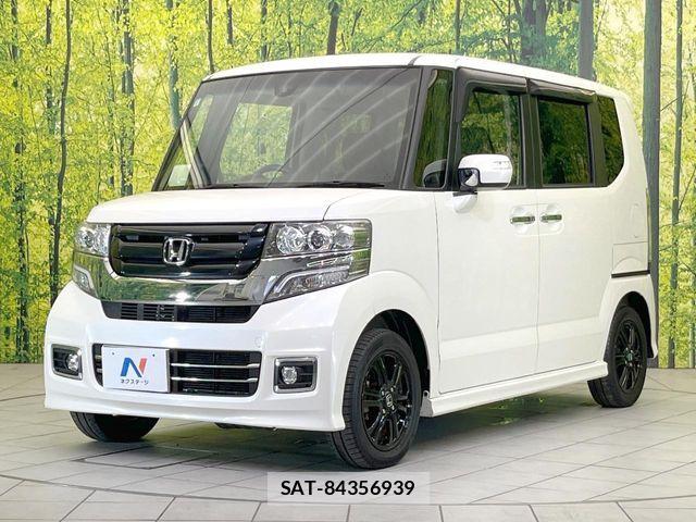Honda N BOX CUSTOM 2017-09 8209106-19