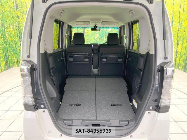 Honda N BOX CUSTOM 2017-09 8209106-8