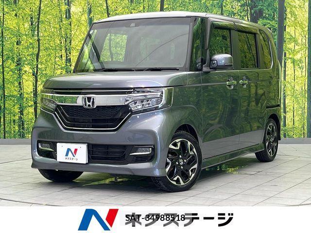 Honda N BOX CUSTOM 2018-10 8209072-0