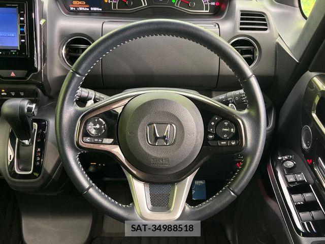 Honda N BOX CUSTOM 2018-10 8209072-10