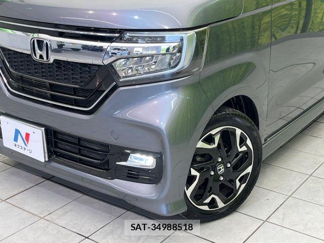 Honda N BOX CUSTOM 2018-10 8209072-11