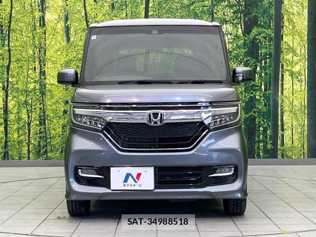 Honda N BOX CUSTOM 2018-10 8209072-13