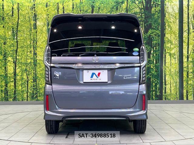 Honda N BOX CUSTOM 2018-10 8209072-14