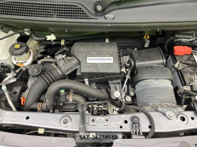 Honda N BOX CUSTOM 2018-10 8209072-17