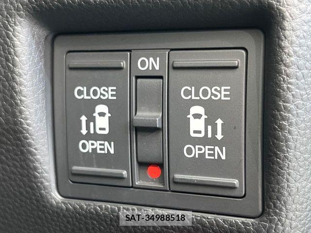 Honda N BOX CUSTOM 2018-10 8209072-3
