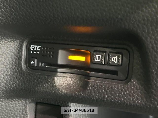 Honda N BOX CUSTOM 2018-10 8209072-6