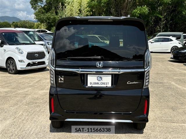 Honda N BOX CUSTOM 2021-07 8209075-13