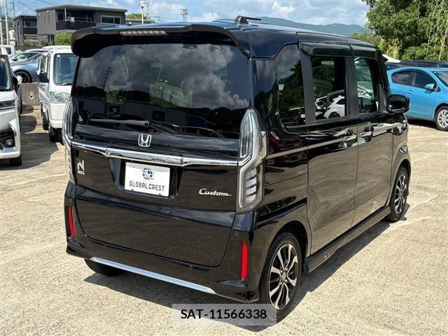 Honda N BOX CUSTOM 2021-07 8209075-14