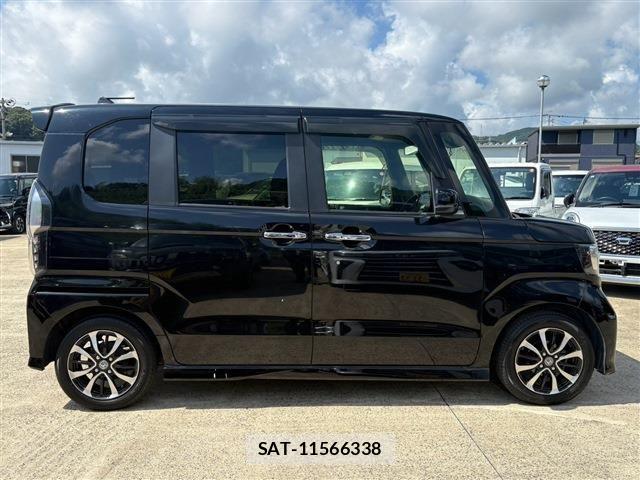 Honda N BOX CUSTOM 2021-07 8209075-15