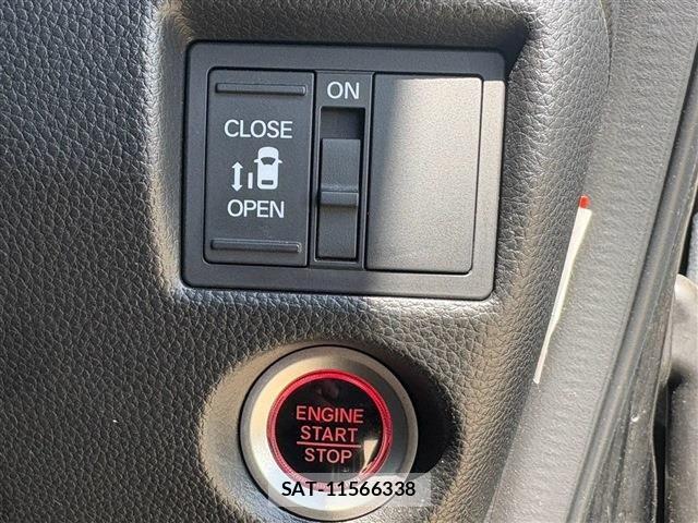 Honda N BOX CUSTOM 2021-07 8209075-20