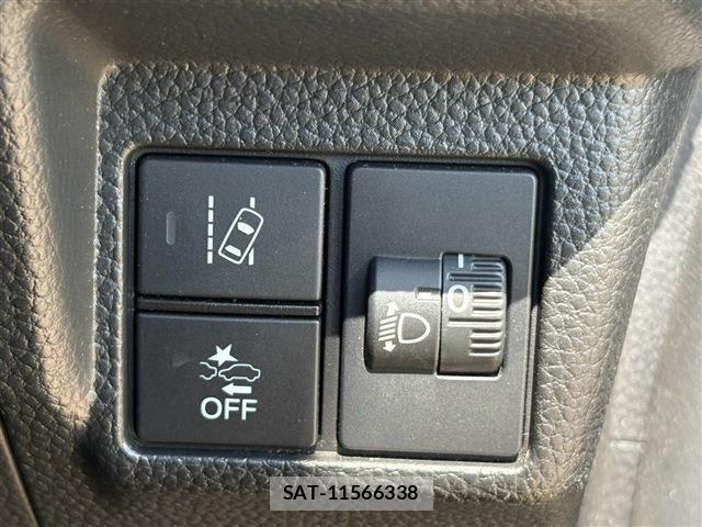 Honda N BOX CUSTOM 2021-07 8209075-21