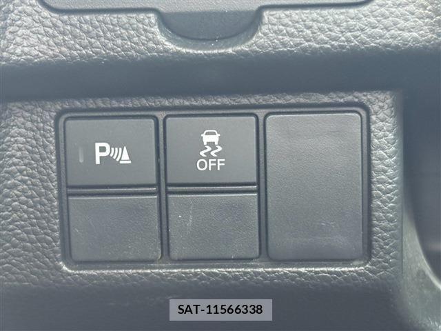 Honda N BOX CUSTOM 2021-07 8209075-22