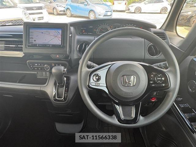 Honda N BOX CUSTOM 2021-07 8209075-23