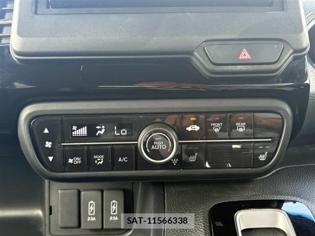 Honda N BOX CUSTOM 2021-07 8209075-26