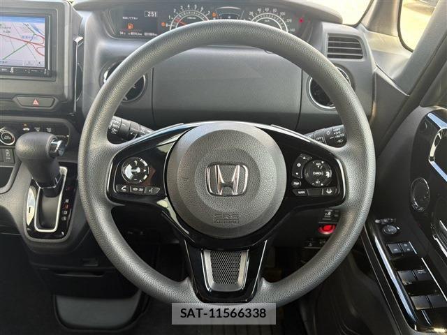Honda N BOX CUSTOM 2021-07 8209075-27