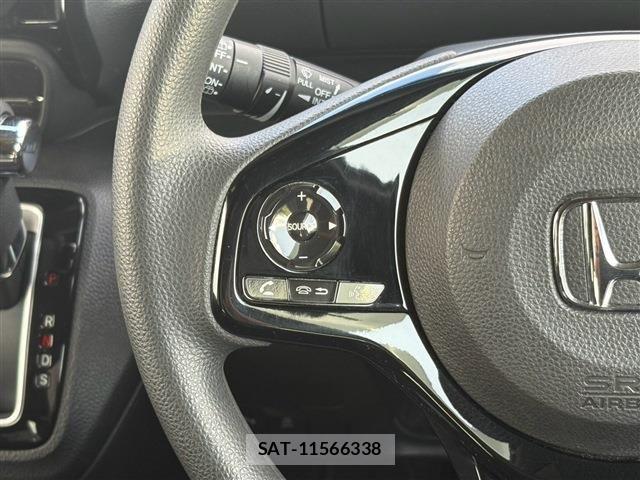 Honda N BOX CUSTOM 2021-07 8209075-28