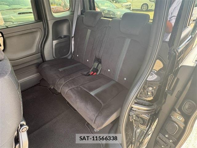 Honda N BOX CUSTOM 2021-07 8209075-5