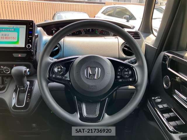 Honda N BOX CUSTOM 2021-08 8209087-10