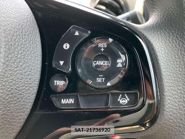 Honda N BOX CUSTOM 2021-08 8209087-11