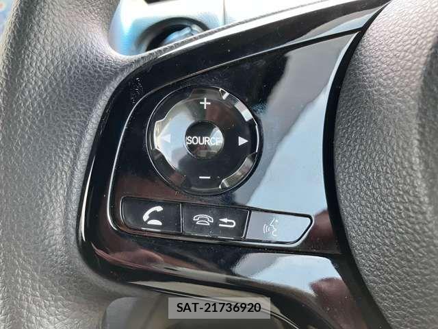 Honda N BOX CUSTOM 2021-08 8209087-12