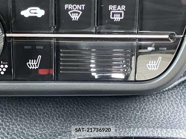 Honda N BOX CUSTOM 2021-08 8209087-18