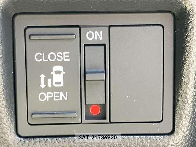 Honda N BOX CUSTOM 2021-08 8209087-20