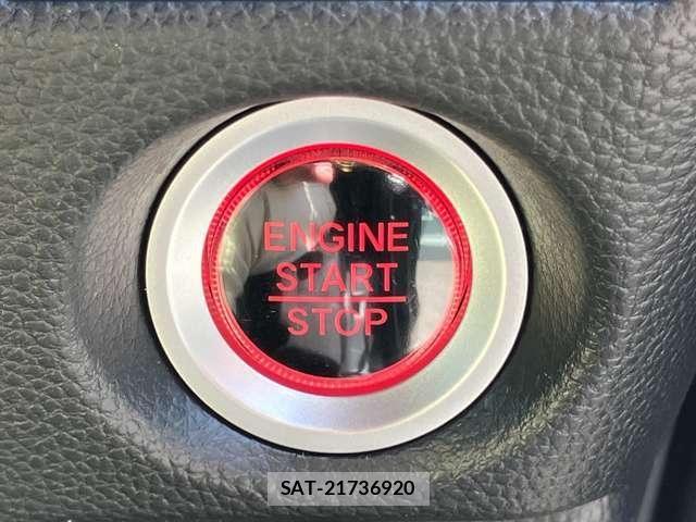 Honda N BOX CUSTOM 2021-08 8209087-22