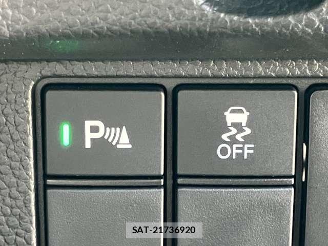 Honda N BOX CUSTOM 2021-08 8209087-24