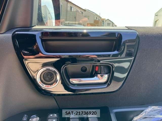 Honda N BOX CUSTOM 2021-08 8209087-29
