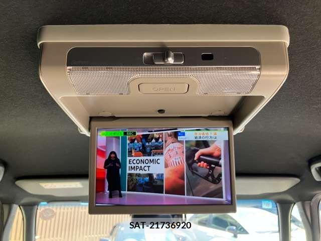 Honda N BOX CUSTOM 2021-08 8209087-3