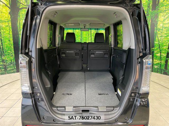 Honda N BOX CUSTOM 2016-04 8209100-9